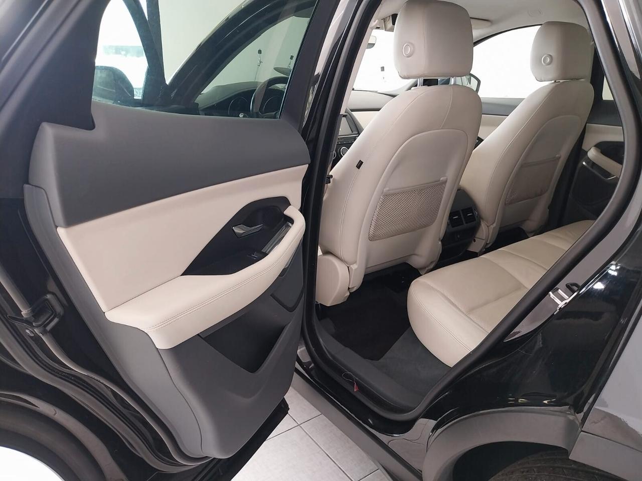 Jaguar E-Pace 2.0D 150CV R-Dynamic 2018