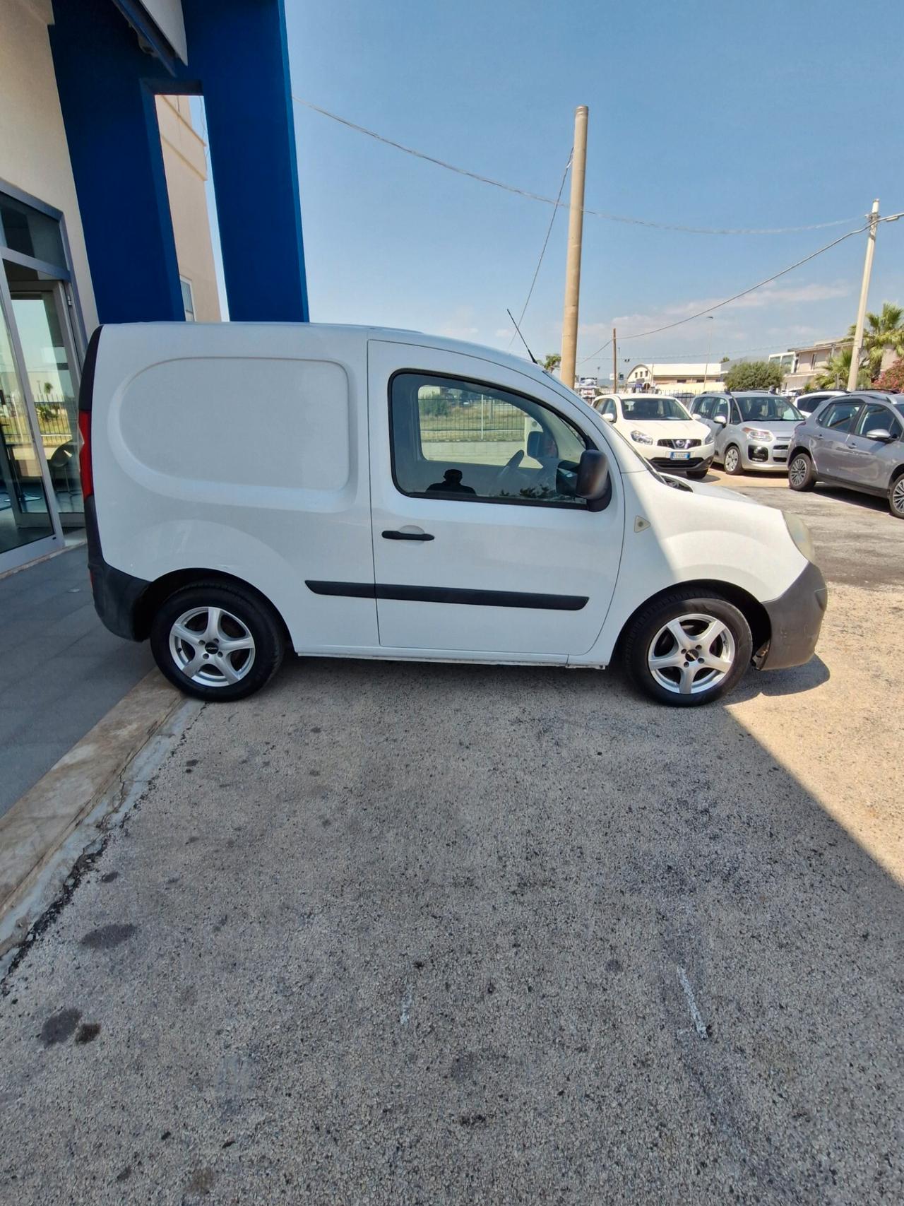 Renault Kangoo 1.5 dCi 70CV 3p. Express Compact Generique