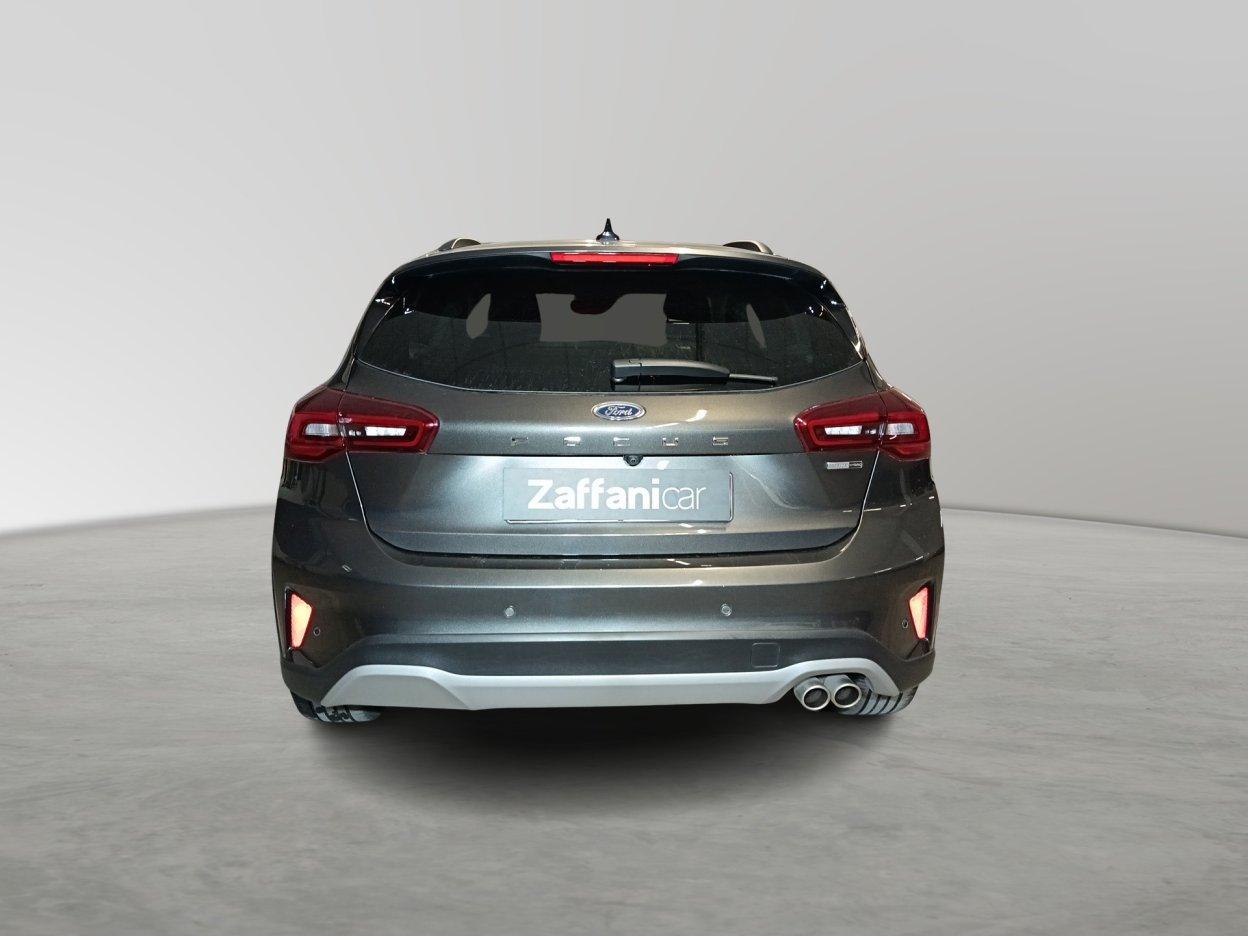 FORD Focus 4ª serie - FOCUS 1.0 ECOBOOST HYBRID 125 CV 5P. ACTIVE DESIGN AUTOCARRO