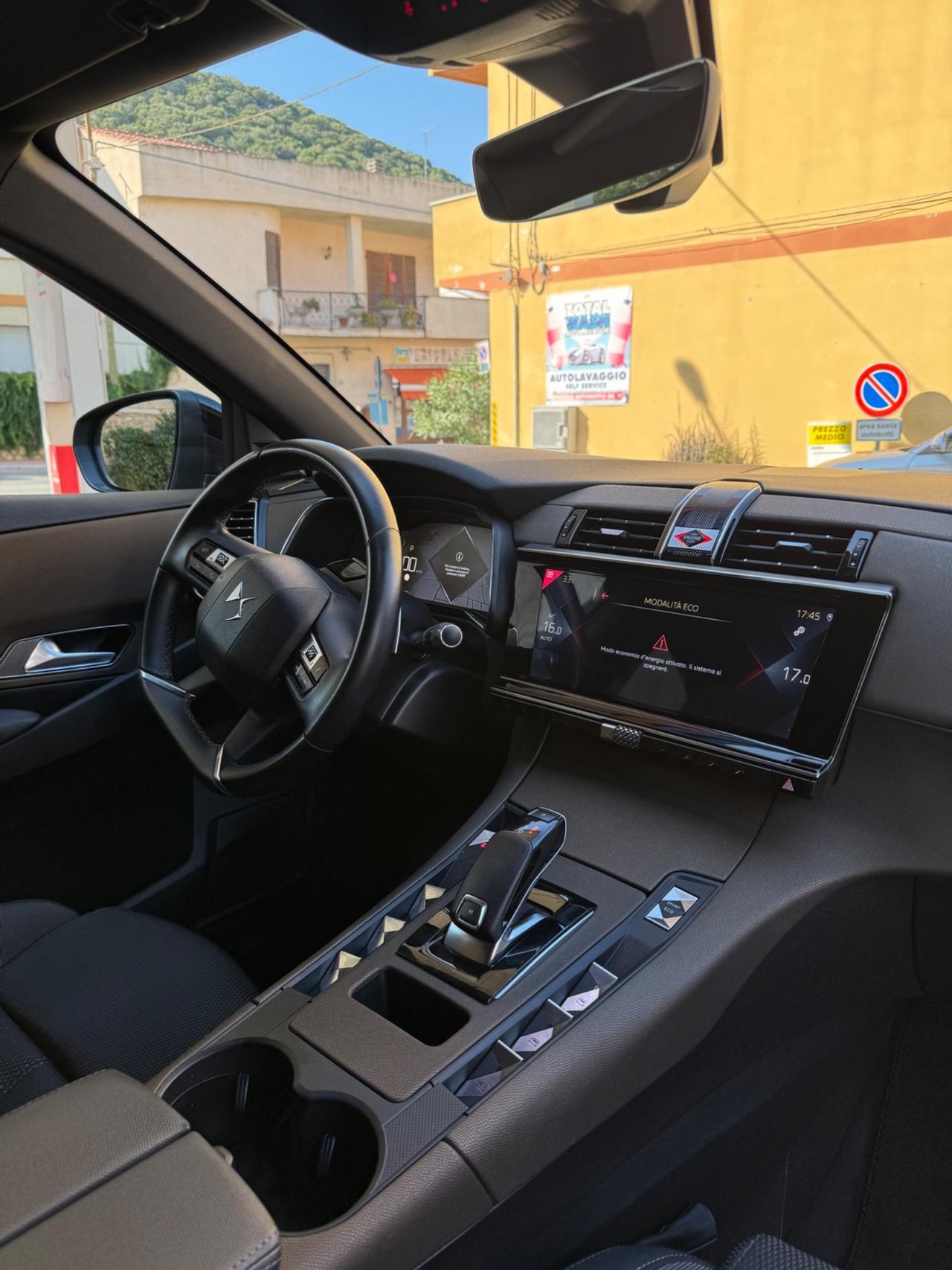 Ds 7 Crossback BlueHDi 130 aut. Business