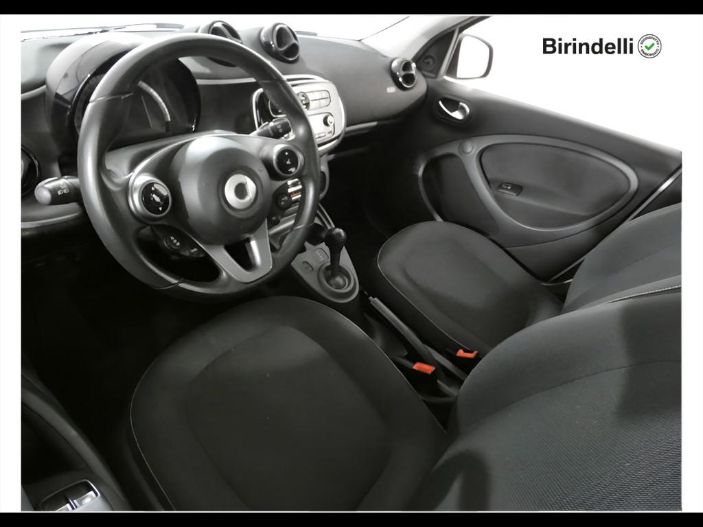 SMART forfour 2ªs. (W453) - forfour 70 1.0 twinamic Passion