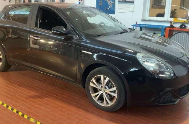 Alfa Romeo Giulietta Giulietta III 2010 1.4 tb Progression 105cv E6