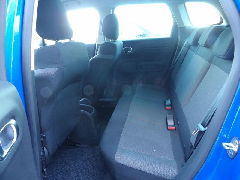 Citroën C3 Aircross C3 Aircross PureTech 110 S&S Feel