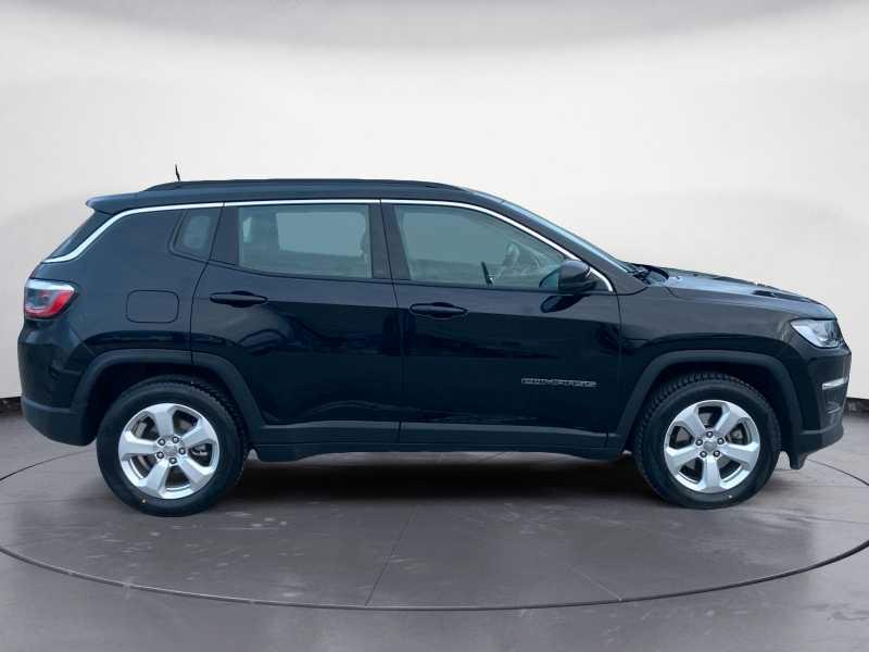 JEEP Compass 1.6 mjt Longitude 2wd 120cv