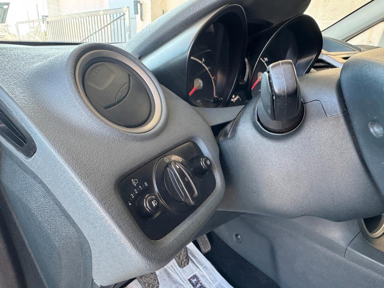 Ford Fiesta Fiesta+ 1.4 TDCi 68CV 5 porte