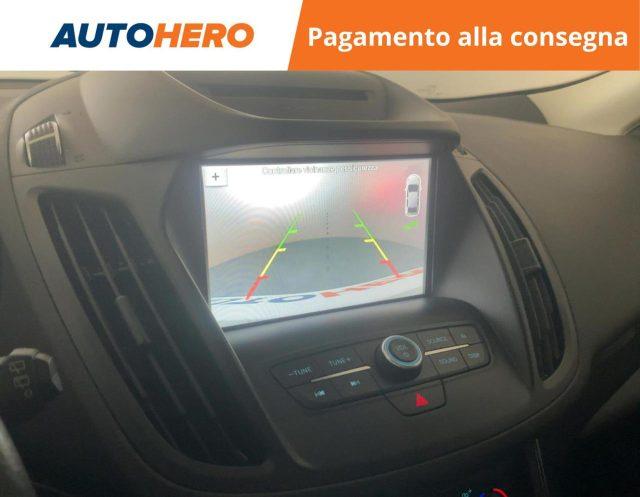 FORD Kuga 1.5 TDCI 120 CV S&S 2WD Titanium