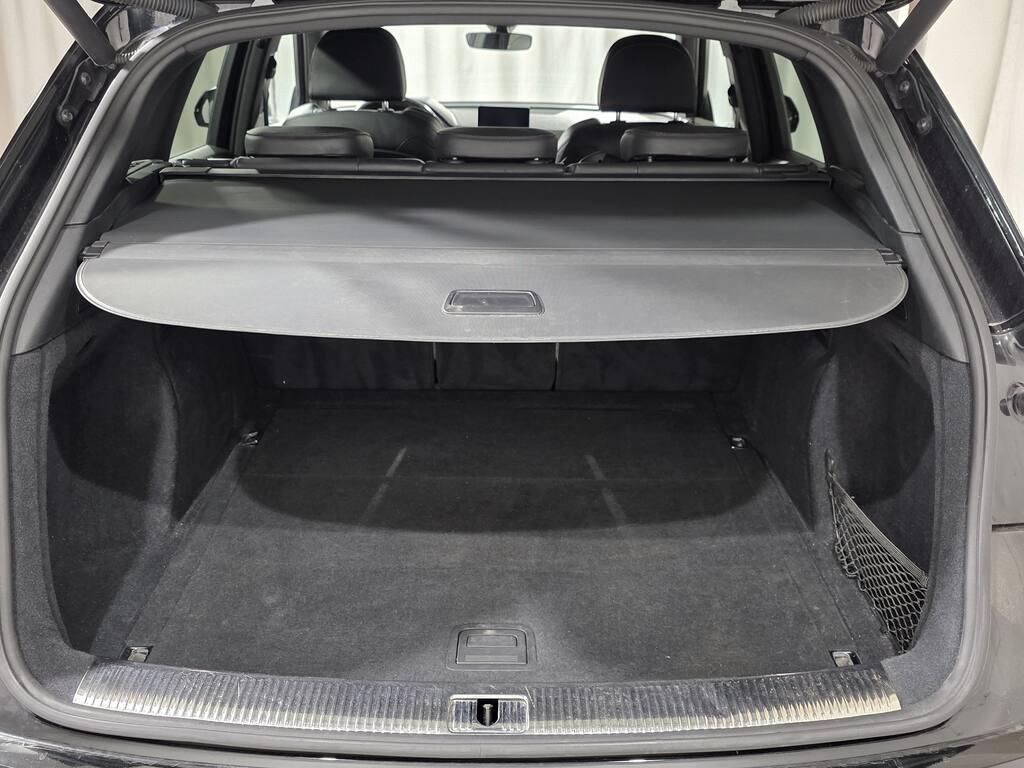 Audi Q5 40 2.0 tdi S Line Plus quattro 190cv s-tronic