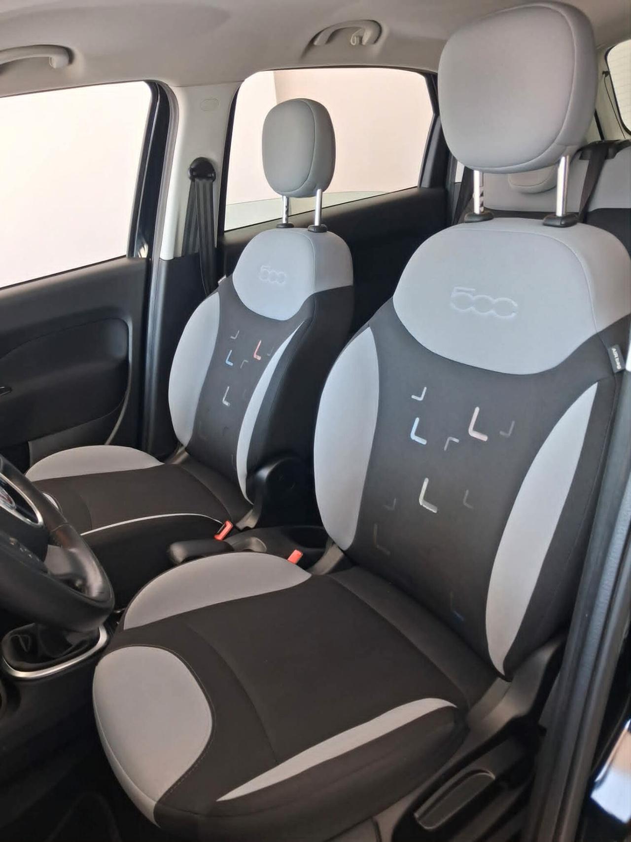 Fiat 500L 1.3 Multijet 95 CV Pop Star