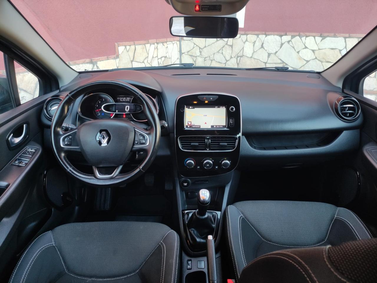 Renault Clio dCi 8V 90 CV 5 porte Business