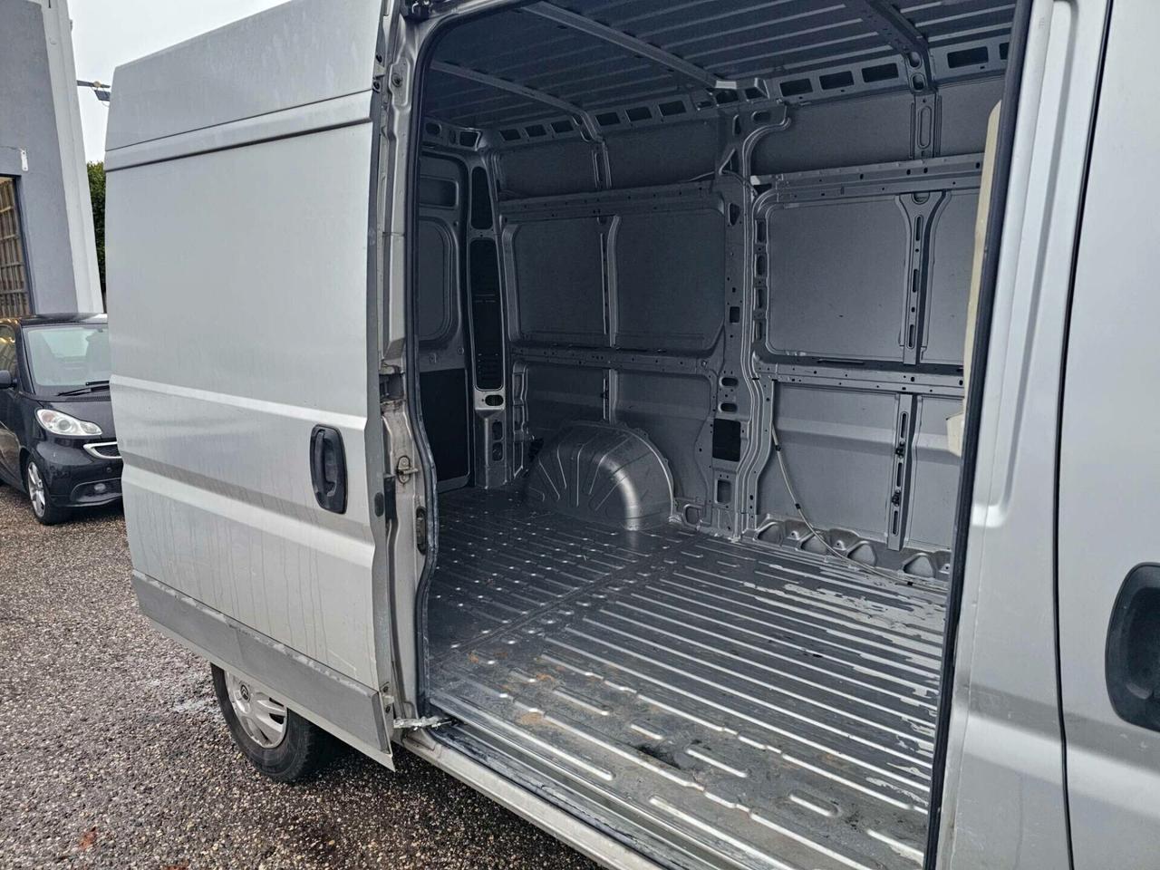 Citroen Jumper 33 2.2 HDi/130 PLM-TM Furgone MOTORE NUOVO 0KM