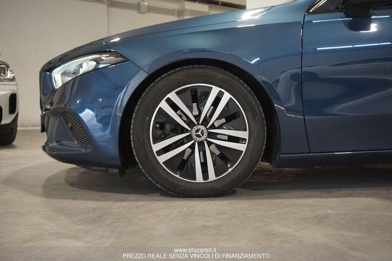 Mercedes-Benz Classe A A 160 Sport