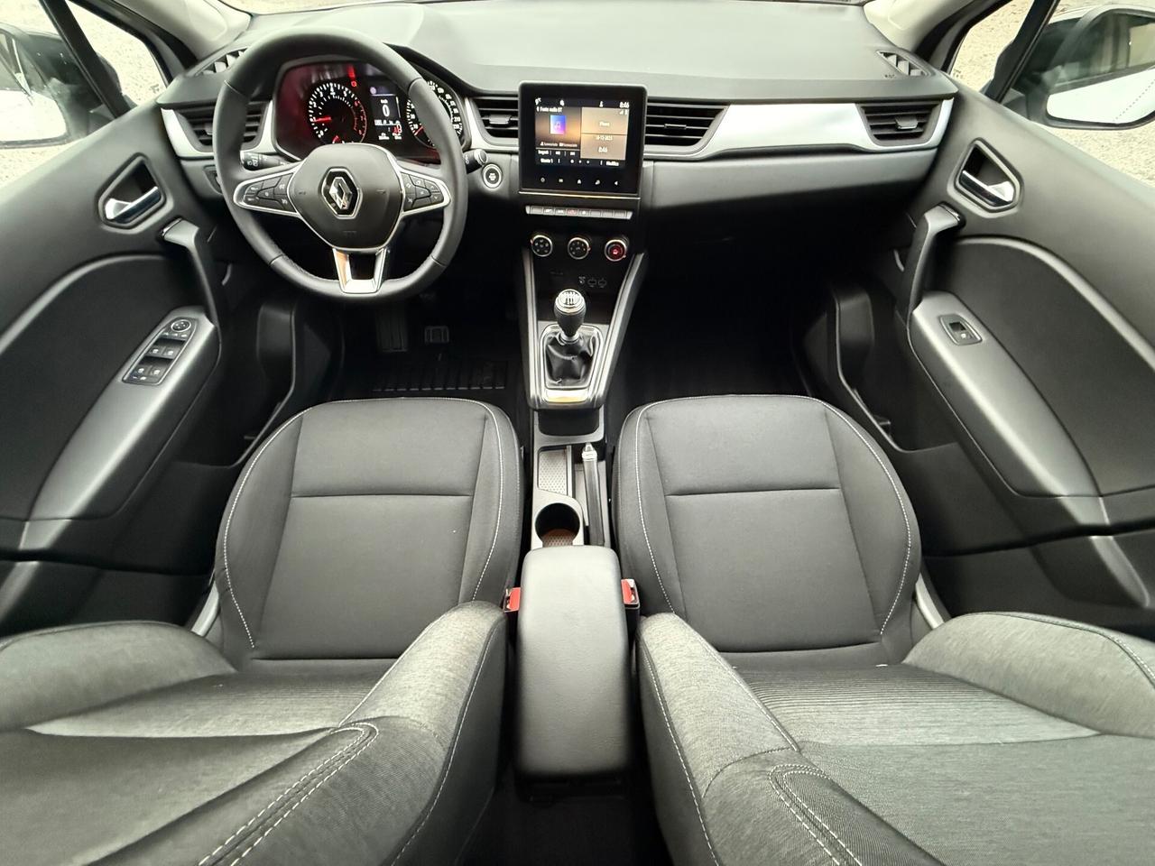 Renault Captur -28.000KM - Neopatentati