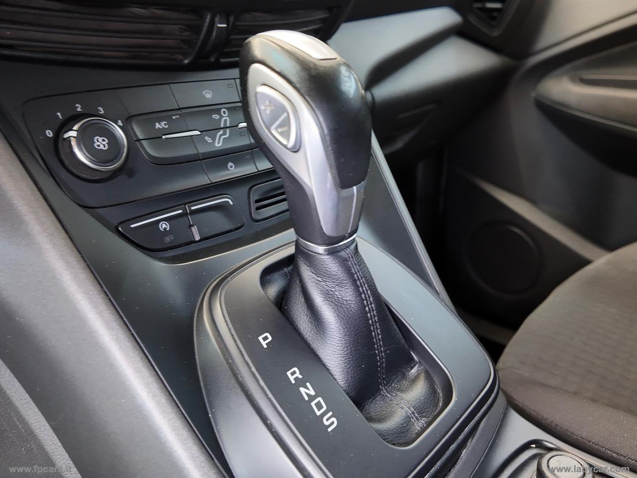FORD C-Max 1.5 TDCi 120 CV Pow. S&S Tit. X