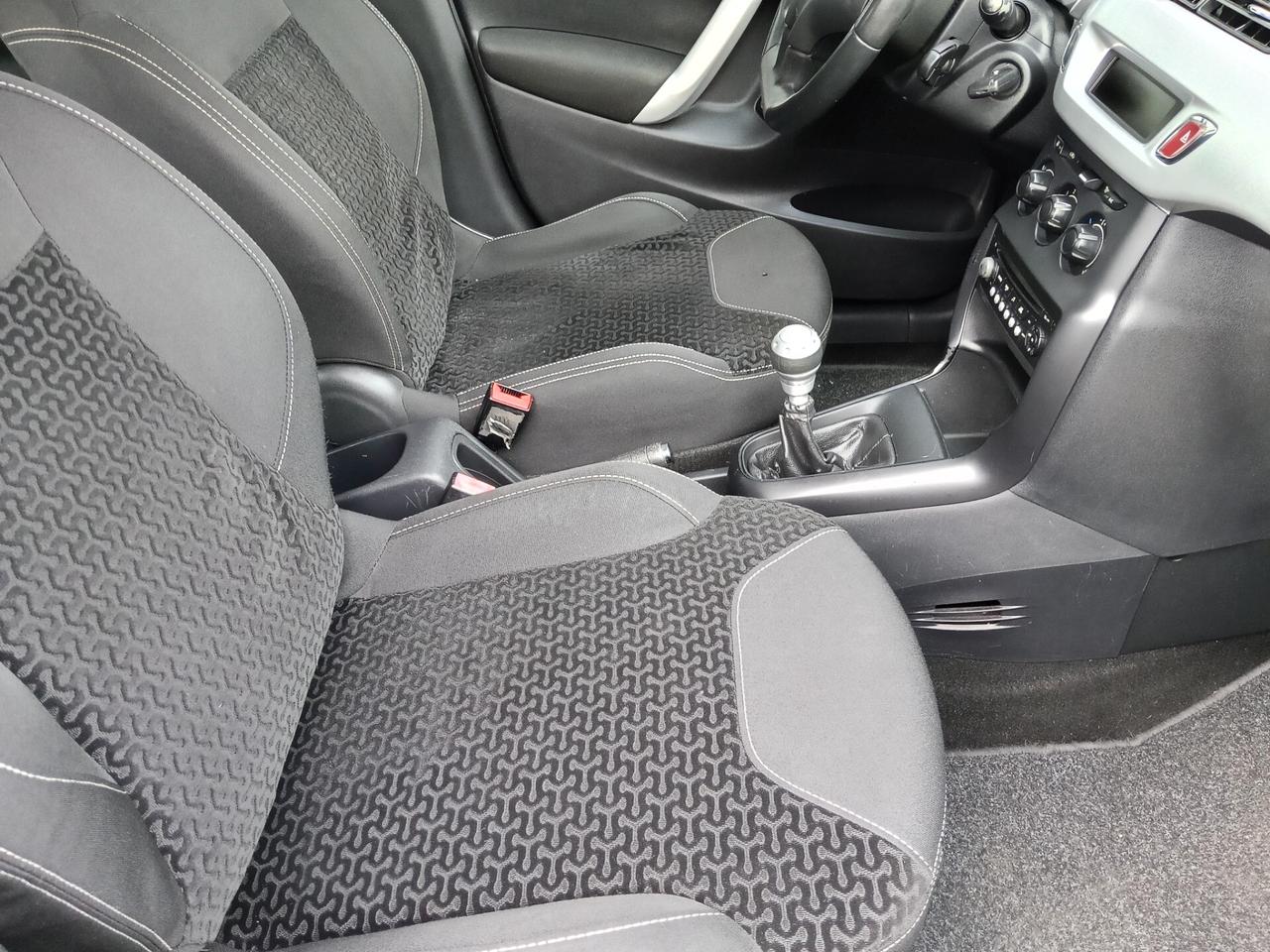 Citroen C3 1.1 Attraction