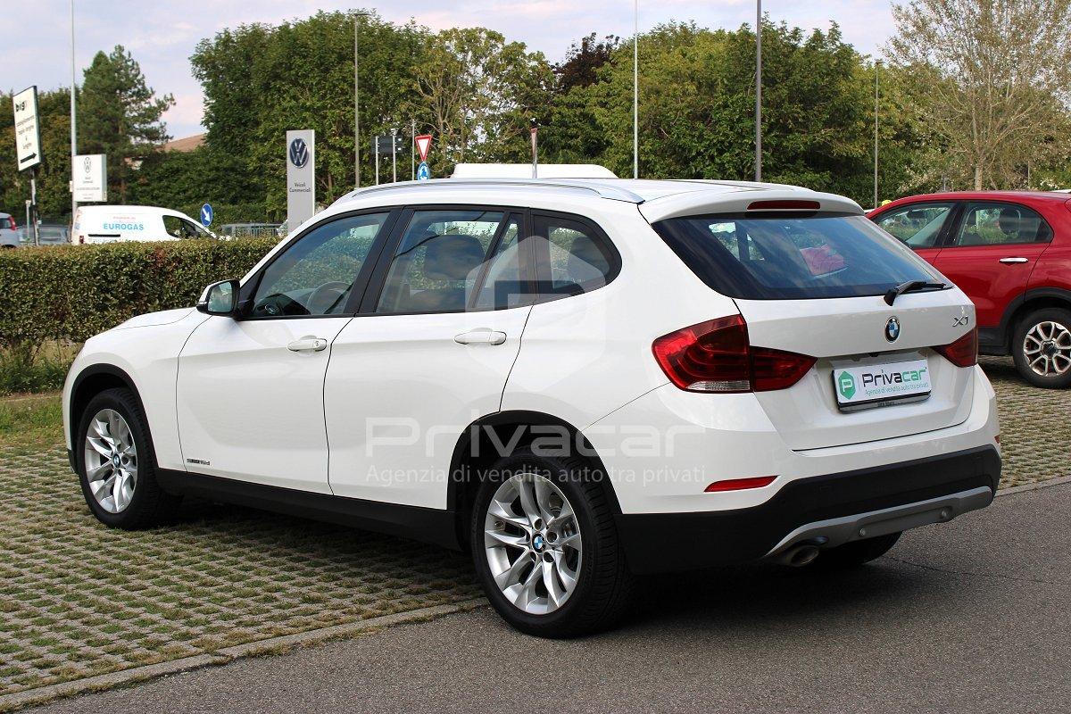 BMW X1 sDrive16d