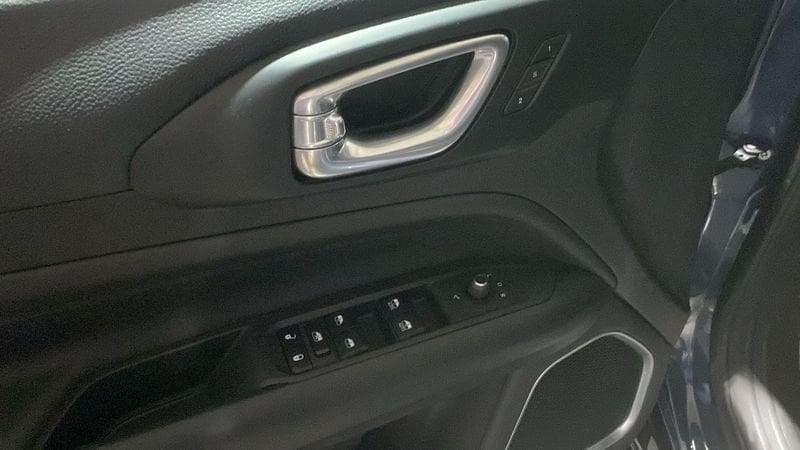 Jeep Compass Compass 1.5 Turbo T4 130 CV MHEV 2WD Summit