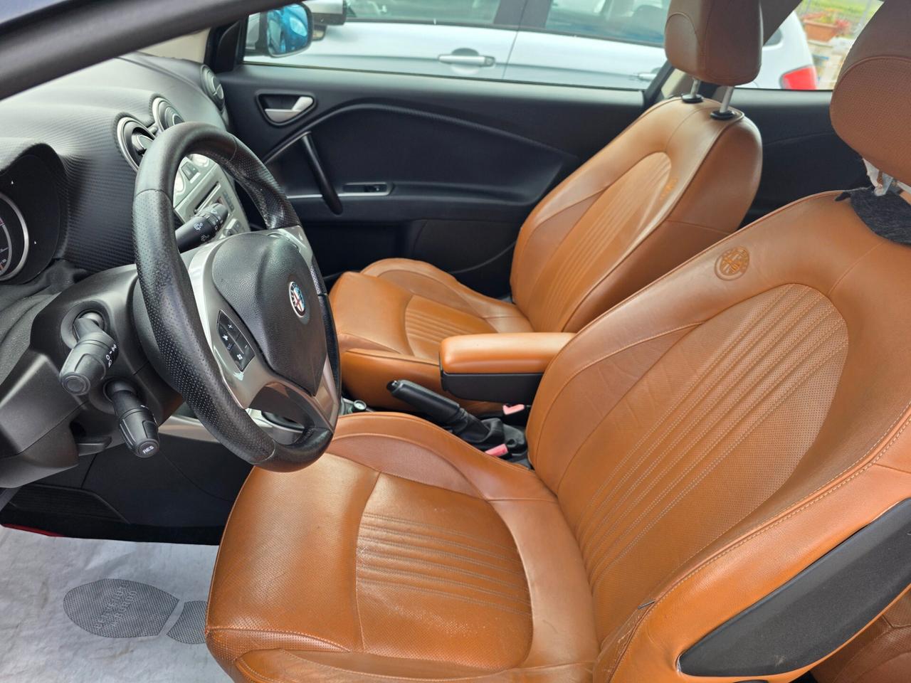 Alfa Romeo MiTo 1.4 T 135 CV M.air *DISTINCTIVE SPORT PACK*