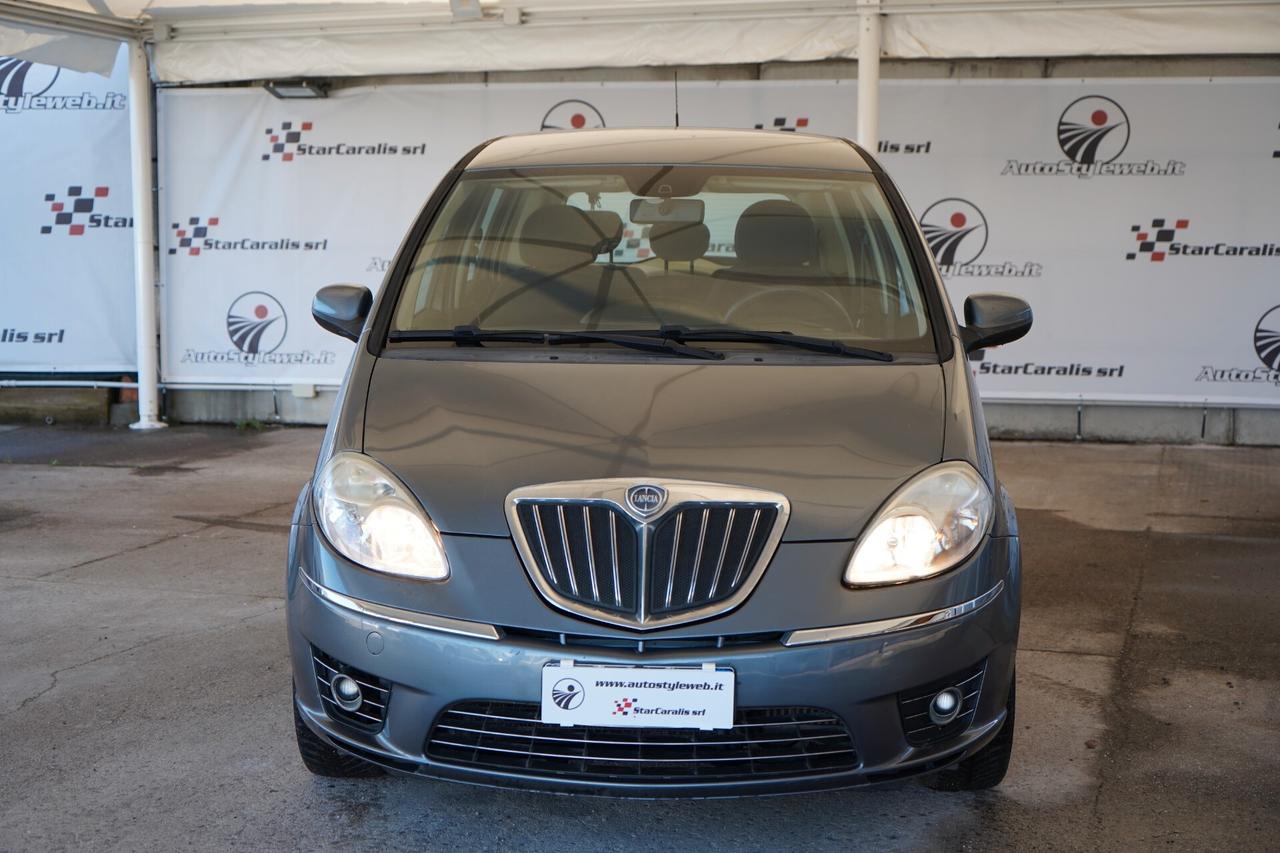 Lancia MUSA 1.3 Mjt 95 CV - KM ZERO