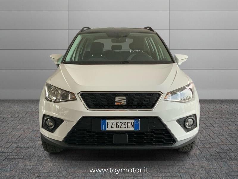 SEAT Arona 1.0 EcoTSI Style