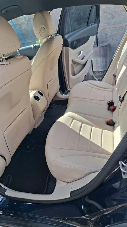 Mercedes-benz GLC 300 d 4Matic Coupé Premium 2022/ KM 118.000 Tua a solo 399 Euro al mese