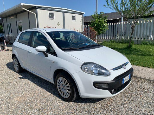 FIAT Punto Evo 1.4 5 porte S&S Dynamic