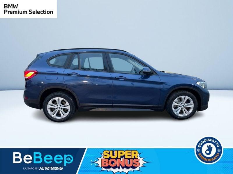 BMW X1 XDRIVE25E BUSINESS ADVANTAGE AUTO