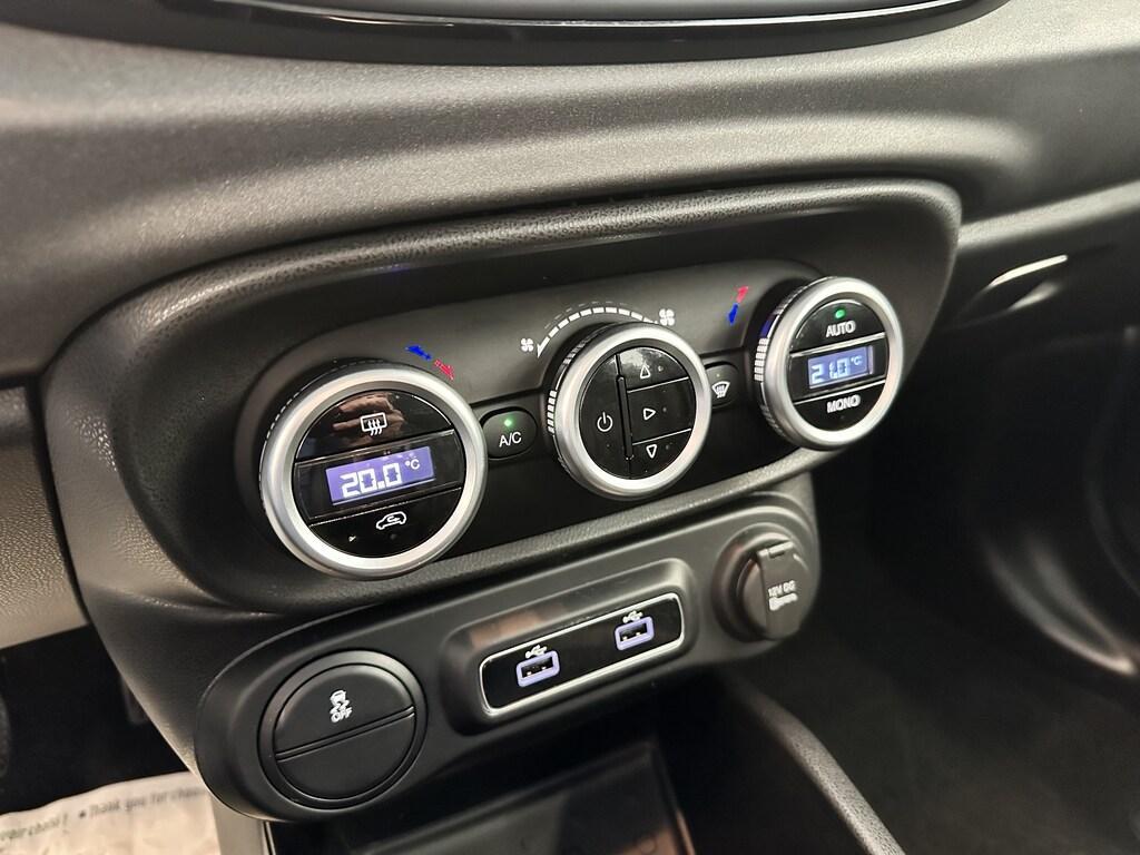 Fiat 500L 1.4
