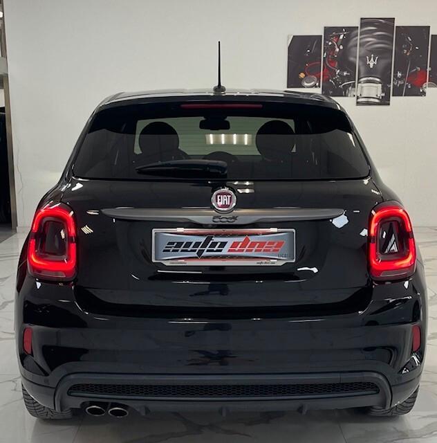 Fiat 500X 1.6 MultiJet 120 CV Sport Edition