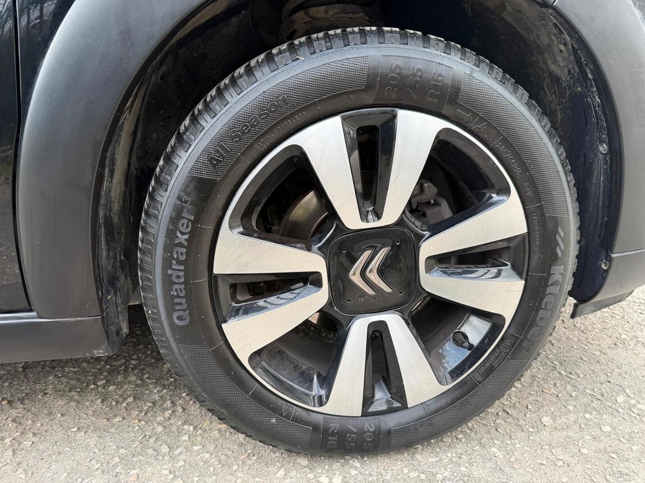 Citroen C3 PureTech 83 S&S Shine