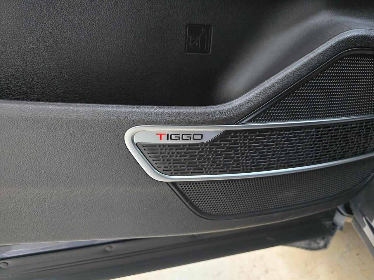 Dr 6.0 1.5 Turbo CVT Bi-Fuel GPL