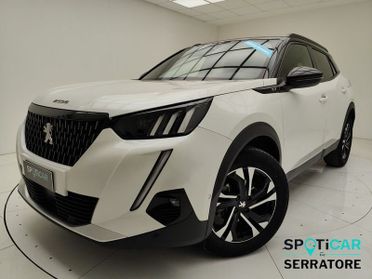 Peugeot 2008 II 2020 1.2 puretech GT s&s 130cv