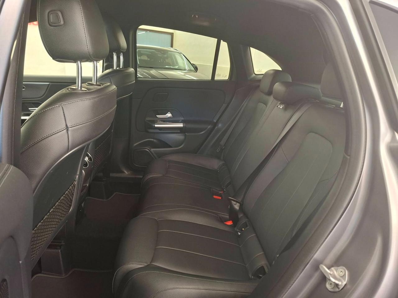 Mercedes-benz GLA 200 d Automatic Sport Plus
