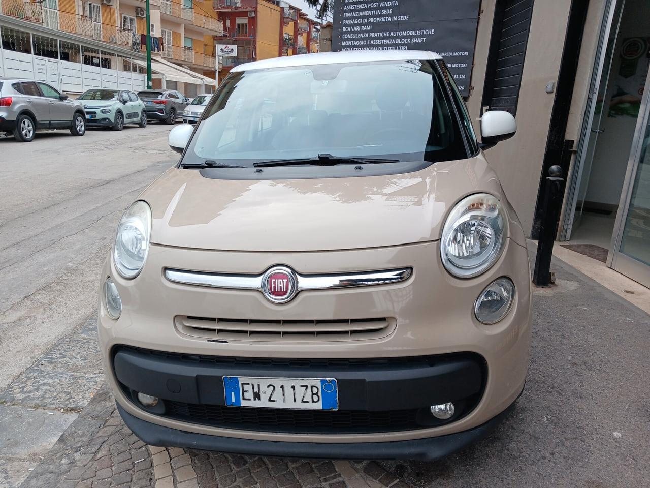 AUTOCARRO COMPRESO IVA