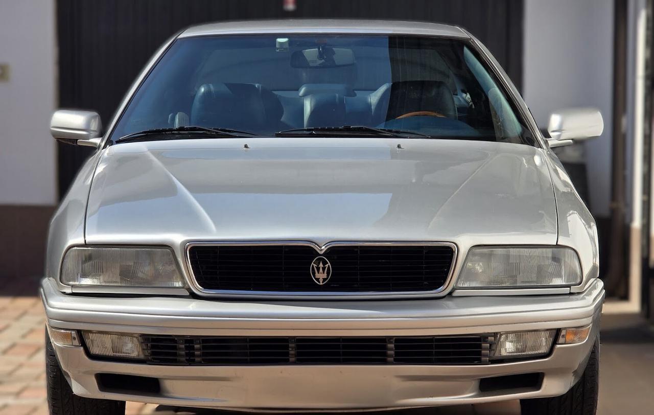Maserati Quattroporte 4 Porte - 2000 BiTurbo 286cv