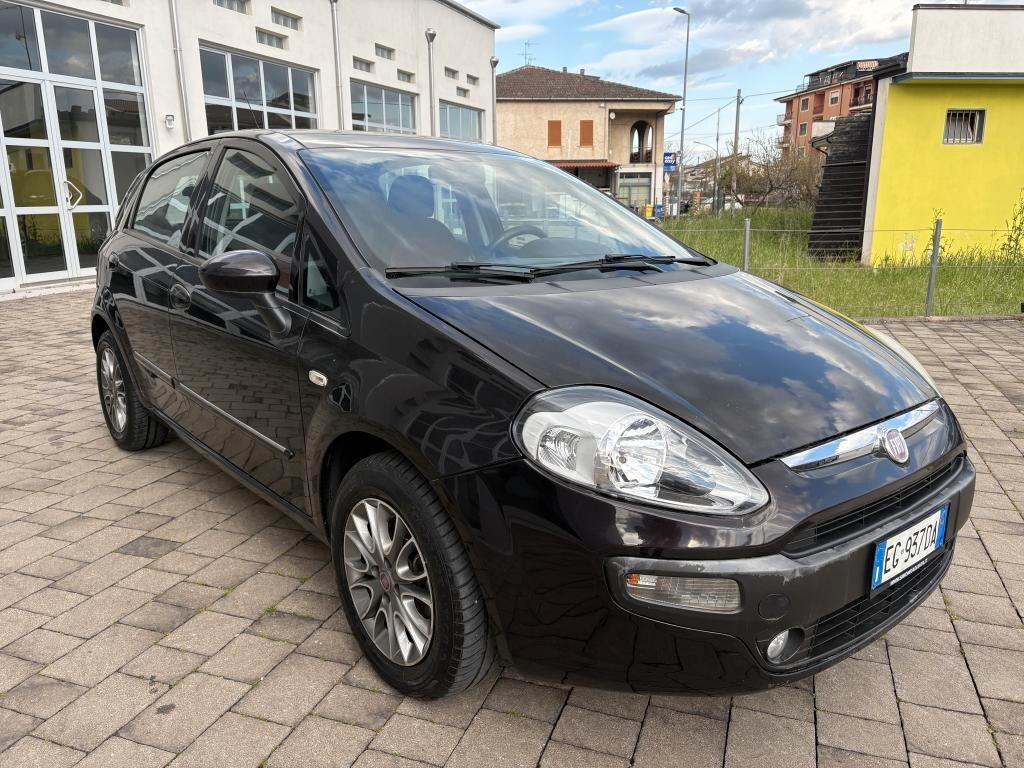 Fiat Grande Punto Evo 1.3 Mjt 95 CV 5 porte Emotion