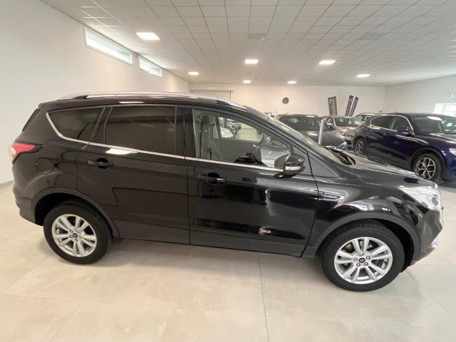 FORD Kuga 1.5 TDCI 120 CV S&S 2WD Business