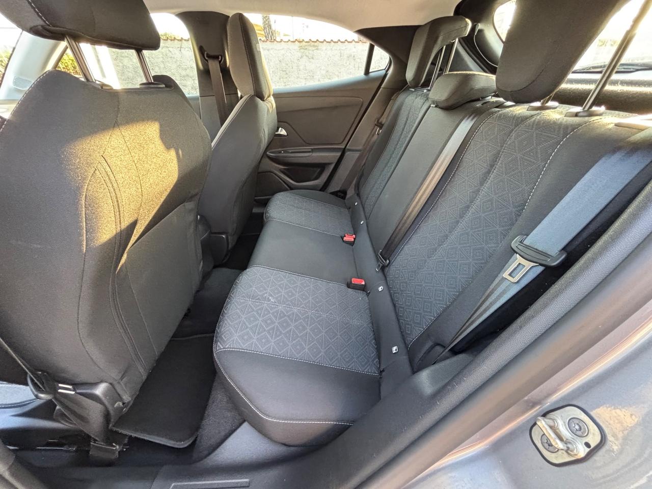 OPEL MOKKA 1.5 DIESEL 110 CV EDITION 85.000KM