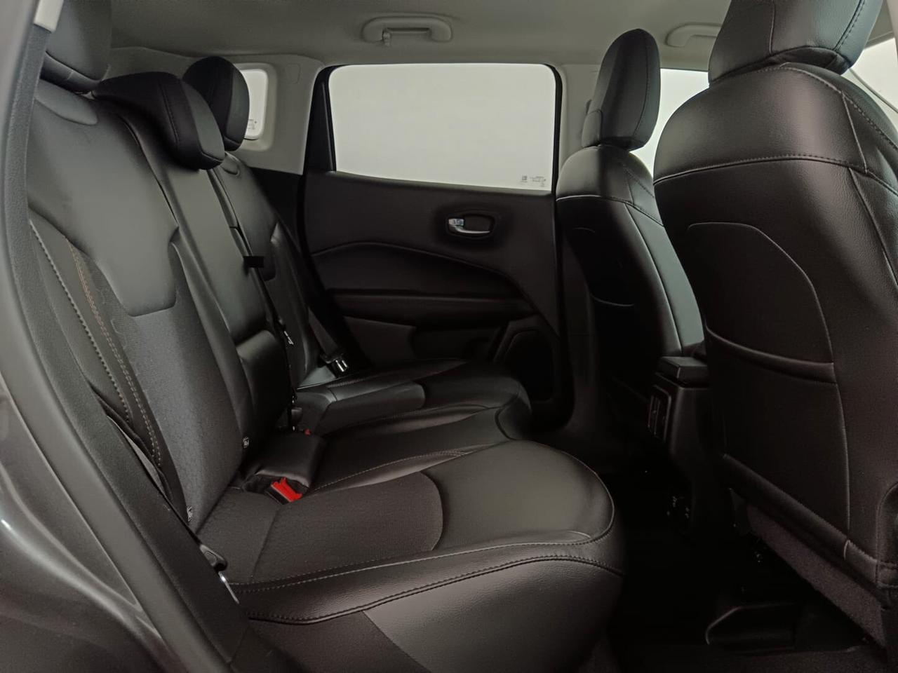 Jeep Compass 2.0 Multijet II aut. 4WD Limited
