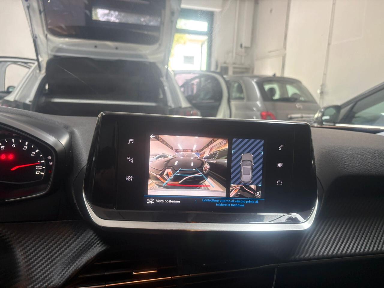 Peugeot 2008 PureTech 130 S&S GT Pack