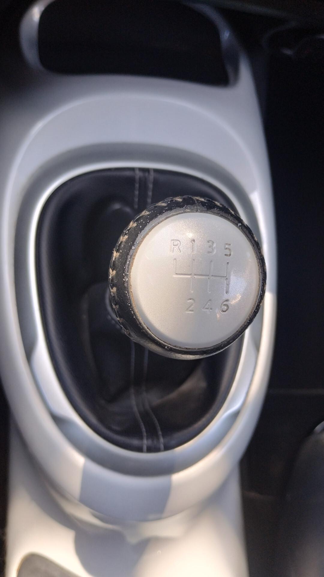 Nissan Juke 1.5 dCi Start&Stop N-Connecta