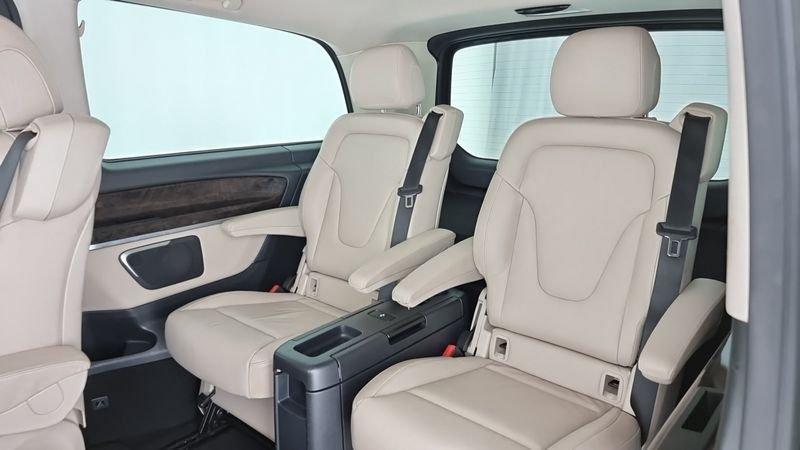 Mercedes-Benz Classe V V 250 CDI BlueTEC Automatic Premium Long