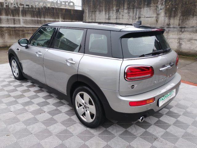 MINI Clubman 1.5 Cooper.NAVIGATORE.LED.SERVICE 5 ANNI