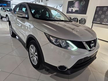 Nissan Qashqai 1.6 dCi 2WD Business