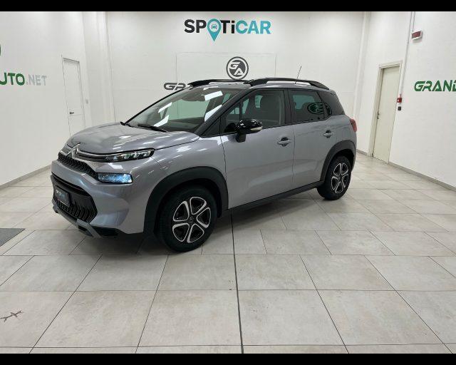 CITROEN C3 Aircross 1.2 puretech You s&s 110cv