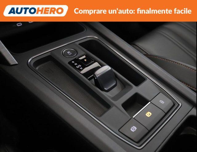 CUPRA Leon 2.0 TSI 300 CV DSG VZ Carbon