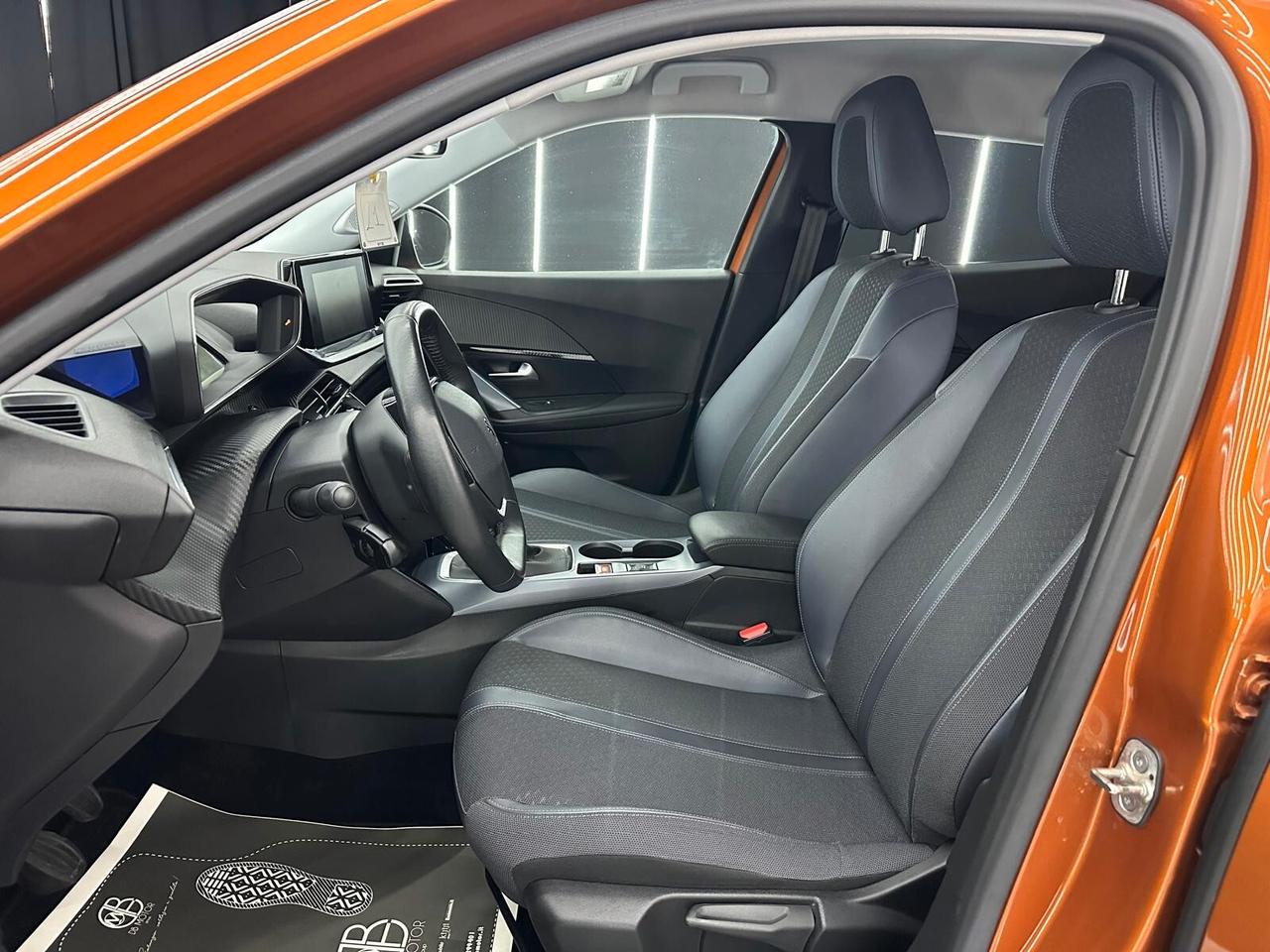 Peugeot 2008 PureTech 130 S&S Active