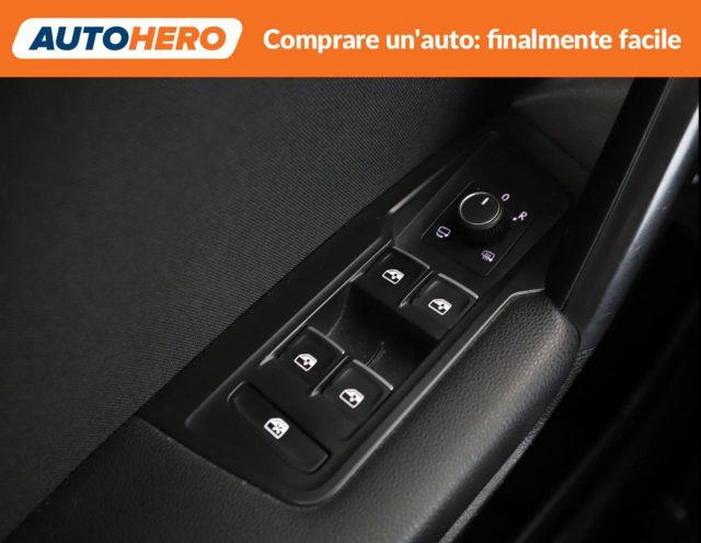 VOLKSWAGEN Tiguan Allspace 2.0 TDI SCR DSG Elegance
