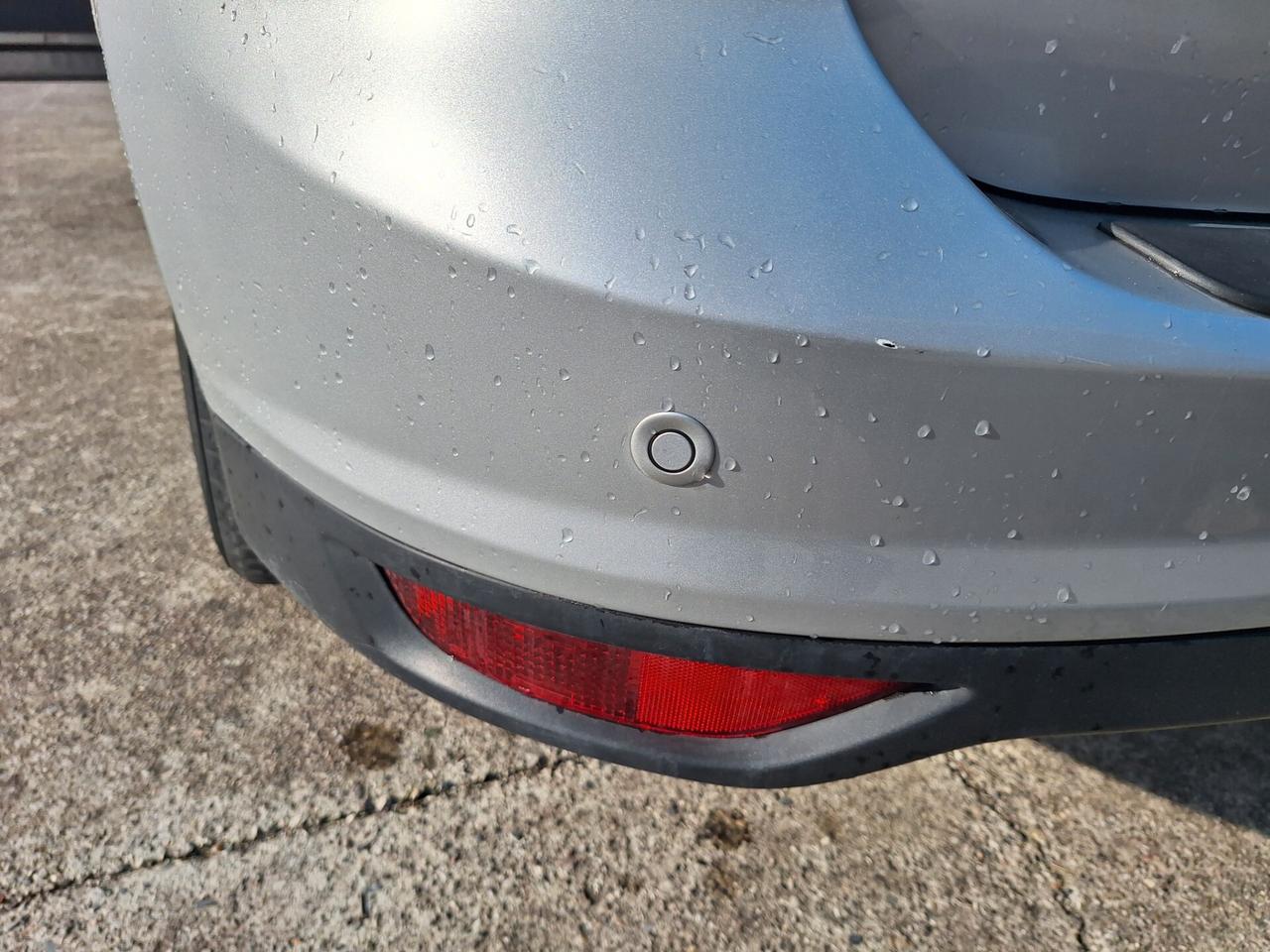 Ford C-Max 1.6 125CV Titanium 90000km