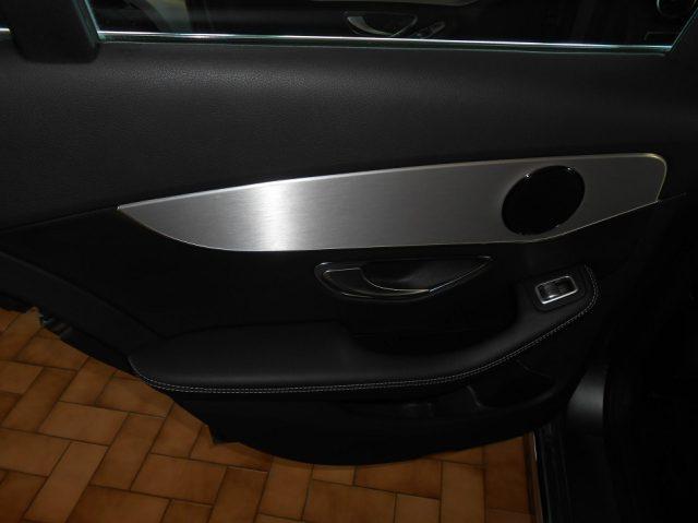MERCEDES-BENZ C 220 d Auto Sport Splendida!