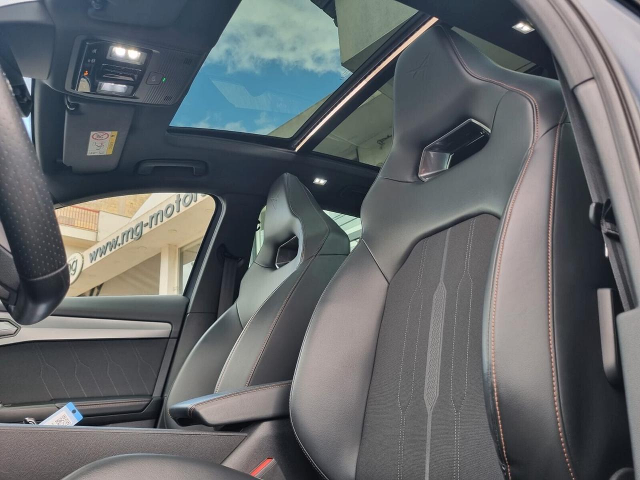 Cupra Formentor 1.4 e-Hybrid DSG VZ Tetto Apribile